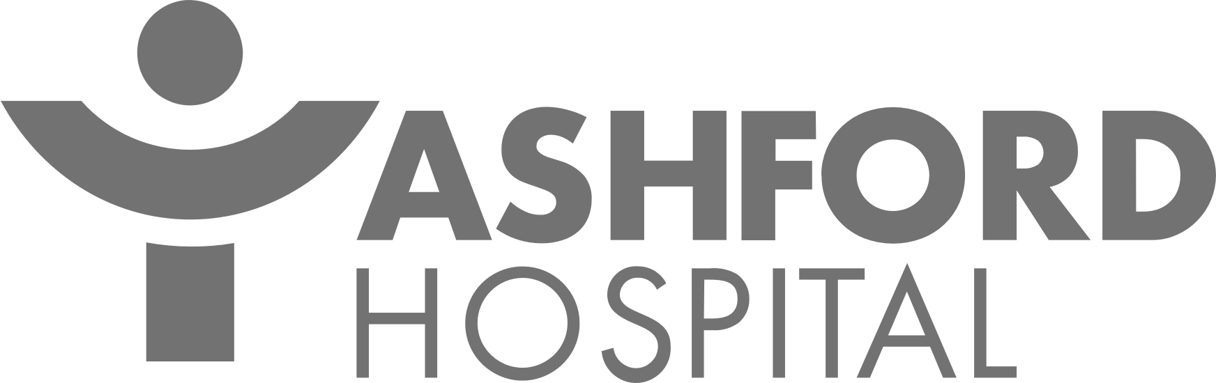 Logo Ashford Hospital