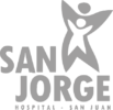 Logo San Jorge Hospital